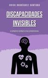 DISCAPACIDADES Libri GmbH Comprender Para Incluir- Discapacidades Invisibles Paperback