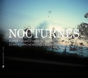 Nocturnes Rupert Charlesworth & Edwige Herchenorder - Nocturnes (CD)