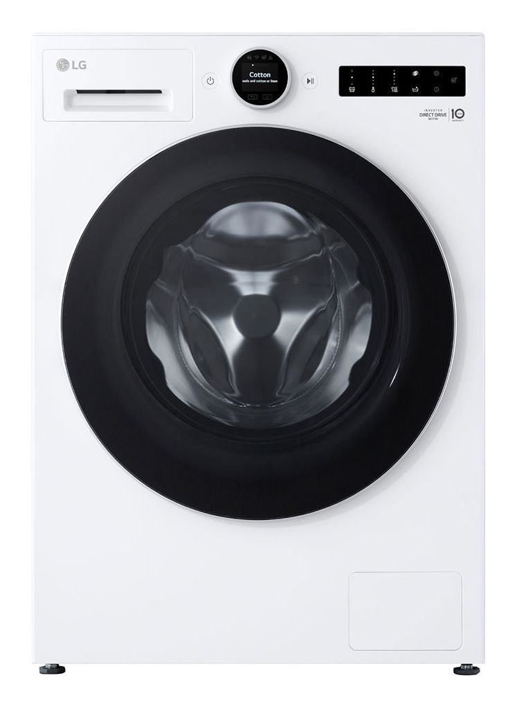 LG F4WX801Y  / 11 kg