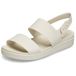Crocs Brooklyn Backstrap Low LowSandaal