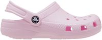 Crocs Classic Instappers Junior Lichtroze Maat 20