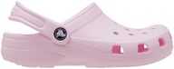 Crocs Classic Instappers Junior Lichtroze Maat 20