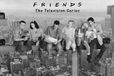 GBeye Poster - Friends On Girder - 61 x 91,5 cm - Multicolore