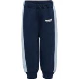 Hummel kinderbroek Hmlmini, los model met verstelbare taille 230335