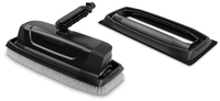 Kärcher 2.644-191.0 Brush for TLA 4 - Black