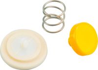 Thetford SC234 Vent Button - Voor Afvaltank - Geel