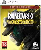 Ubisoft Tom Clancy's Rainbow Six: Extraction - Deluxe Edition PlayStation 5