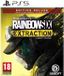 Ubisoft Tom Clancy's Rainbow Six: Extraction - Deluxe Edition PlayStation 5