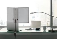 Durable Sherpa Desk Clamp 10