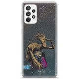 ERT GROUP Mobiel telefoonhoesje voor Samsung A72 5G Marvel Guardians of the Galaxy 004