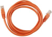 Qoltec Kabel Patchkabel Crossover | KAT5E | UTP | 1.8m