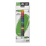 Pébéo Pebeo Studio Acrylic Set 12 ml. - 18 Pack