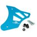 KRM Cache pignon KRM AM6 turquoise