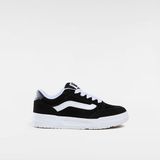 Vans Hylane Kinderschoenen Zwart EU 32 1/2 Jongen
