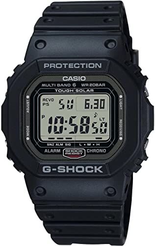 Casio G-Shock GW-5000U-1ER The Origin Heren Horloge