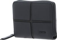 PICARD Leren Portemonnee O X O 1 Wallet Rock Grijs