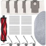 Roborock Q7 L5 Kit d'entretien (alternative Plus.Parts® pour Q7 M5/L5 KIT D'ENTRETIEN)