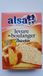Alsa Briochin Bakkersgist - De 5 zakjes, 27,5 g