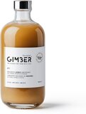 GIMBER Biologisch gemberconcentraat - 500 ml - alcoholvrij