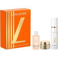 Lancaster My Summer Daily Routine Set Unisex
