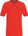 Erima Referee Scheidsrechtersshirt Korte Mouw Kinderen - Coral