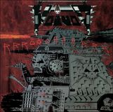Universal Music Nederland Voïvod - Rrröööaaarrr (2 CD | DVD) (Remastered) (Deluxe Edition)