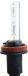Einparts Automotive Lampe au xénon H11 35W 6000K Blanc froid