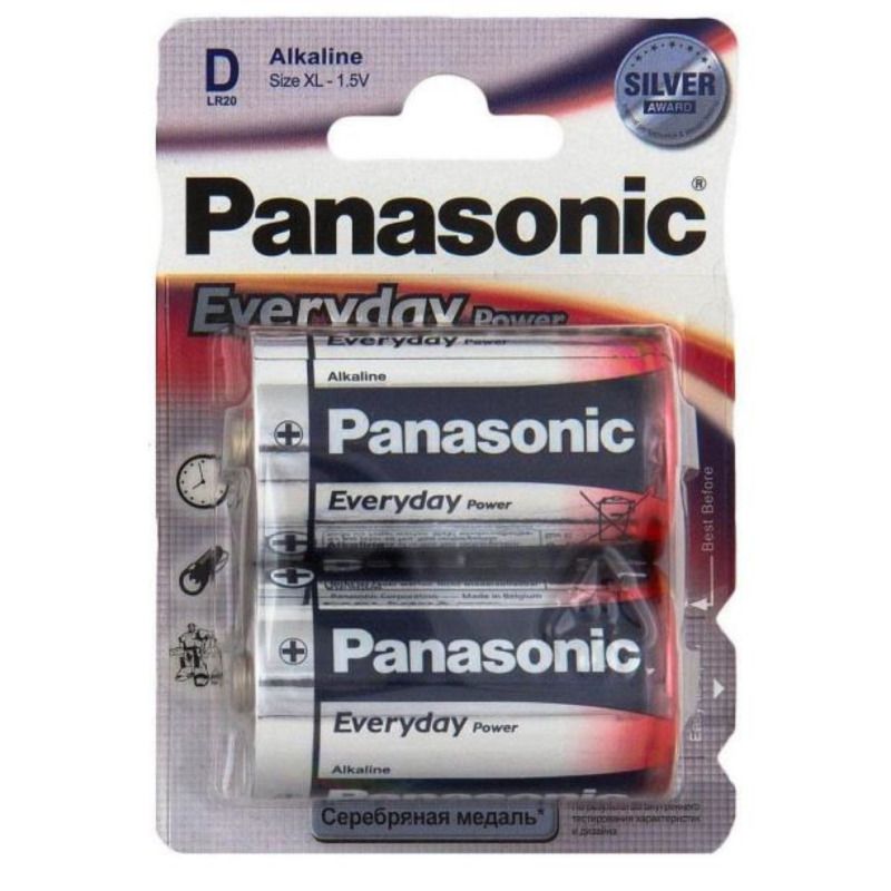 Panasonic Everyday Power