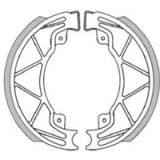 Brenta ft 0300 Bakmotor, set van 2