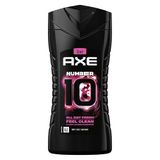 Axe Douchegel nummer 10 12x250ml FL