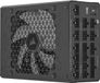 Corsair HXi Series HX1200i 1200 W 24-pin ATX Zwart