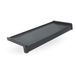 Seiletech.de DQ-PP Vensterbank Staal + Poedercoating - 70 cm - Antraciet RAL 7016 - Diepte 20 cm