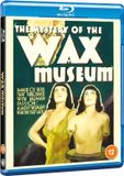 Mystery of the Wax Museum - Blu-ray - Import