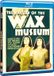 Mystery of the Wax Museum - Blu-ray - Import