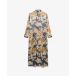 Superdry Dameshemdjurk Maxi Florale