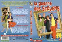 La guerre de Stevens DVD