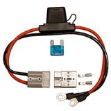 REBELCELL NBR-042 Quick Connect 60A E-motor, uniseks, volwassenen, multicolor, standaard