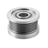 Valeo Dynamovrijloop 588076