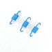 Polini Clutch Spring for Scooter 24245.016 / Blue / Ø2mm