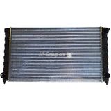 JP GROUP 1114201700 Radiator, motorkoeling