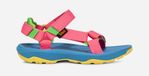 TEVA - HURRICANE XLT 2 K - Sandalen - Roze - Maat 35