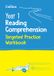 Year Collins KS1 Year 1 Reading Comprehension Targeted Practice Workbook