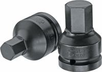 Gedore - IN K 32 - douille à choc - 3/4" - 19x65mm