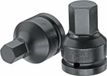 Gedore - IN K 32 - douille à choc - 3/4" - 19x65mm
