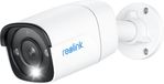 Reolink P340 - Buiten IP-camera - 12MP Ultra HD - Nachtzicht - PoE-aansluiting