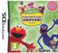 Warner Bros. Entertainment Sesamstraat: Klaar Voor De Start Grover! - Nintendo DS