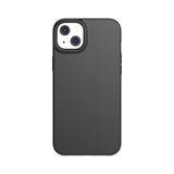 tech21 iPhone 14 Plus Evo Lite - dun en schokabsorberend telefoonhoesje met 3 m bescherming tegen meerdere vallen, zwart