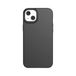 tech21 iPhone 14 Plus Evo Lite - dun en schokabsorberend telefoonhoesje met 3 m bescherming tegen meerdere vallen, zwart