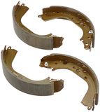 Ips Parts Jiera IBL-4140 remschoenen