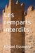 Les remparts interdits